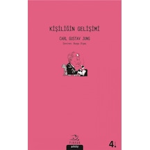 Kişiliğin Gelişimi - Carl Gustav Jung - Pinhan Yayıncılık
