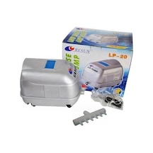 Resun Lp-20 6 Çıkışlı Hava Kompresörü