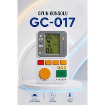 Torima GC017 Oyun Kolu Atari Joystick Tetris Gameboy