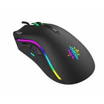 Inca Anahita IMG-049T Kablolu RGB Gaming Mouse (İthalatçı Garantili)