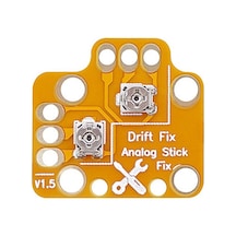 Ps5 Analog Motor Drift Fix Modül Playstation 5 Kol Analog Motor Kayma Tamiri Renkli