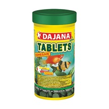 Dajana Tablets Cama Yapışan 100 Ml 50 Gr