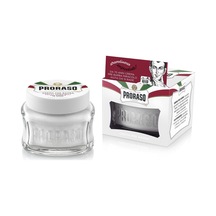 Yeşil Çay Ve Yulaf Özlü Tıraş Öncesi Kremi 100ml