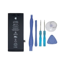 Apple Uyumlu iPhone  Se 2020 Batarya Pil  Batarya + Tamir Seti