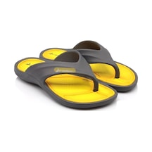 Twigy Cape VII Çocuk armak Arası Terlik Sarı 28/38 H0274-RB Sarı