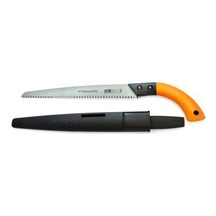 Ahşap Testeresi Yeşil, Sabit Bıçak, Plastik Kılıf Dahil, Düz Kesim, Bıçak Uzunluğu: 33 Cm, Paslanmaz Çelik Bıçak, Siyah/turuncu, Sw84, 1001620