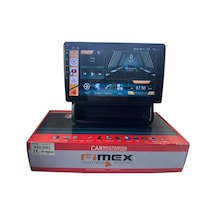 Renault Traffic 2010-2014 Fimex 2-64 Dspli Pro Oem Multimedia