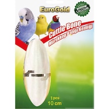 Eurogold Mürekkep Balığı Kemiği Tekli 10cm