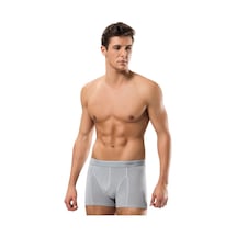Erdem 1445 Likralı Erkek Boxer Erdem 1445 Likralı Erkek Boxer
