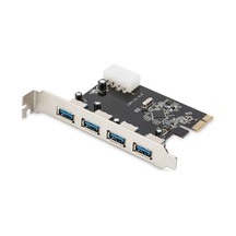 Digitus Ds 30221 1.4Port USB3 0 PCI Express Kart