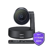 Logitech 1 Yıllık Genişletilebilir Kamera