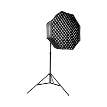 Godox Sl60ıı Bi 60w Bi-color Led Video Işığı Tekli Kit