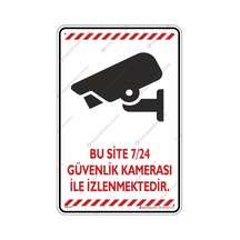 Bu Site 7/24 Güvenlik Kamerası Ile Izlenmektedir (544778716)