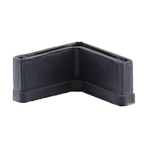 Tapa Plastik Köşebent 40 Mm-50 Adet