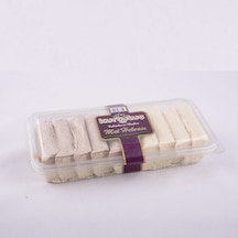 Kurtuluş Kuruyemiş Sade Kakaolu Meşhur Eskişehir Met Helvası 400 G Kurtuluş Kuruyemiş Sade Kakaolu Meşhur Eskişehir Met Helvası 400 G