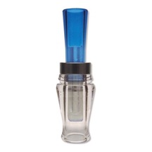 Buck Gardner Fowlmouth Clear Blue Ördek Çağrı Düdüğü