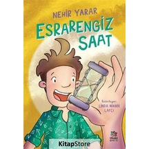 Esrarengiz Saat / Nehir Yarar