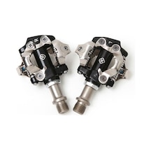 Mtb W0p081 Uyumlu Shimano Spd Bisiklet Pedalı