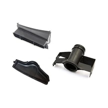 Ön Panel Hava Giriş Kanalı 3 Parça Set Benzinli - 1k0805962/1k0805965d/1k0805971c