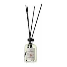 Vivaldi Home Beyaz Çiçekler Çubuklu Oda Kokusu Esansiyel Uçucu Yağ 50 ML