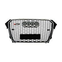 Leonpart Audi A4 Rs4 Ön Panjur Izgara 2008 / 2012 B8