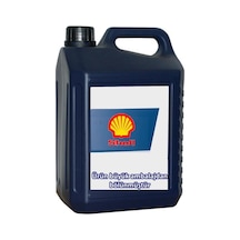 Shell Thermia B Açık Heat Transfer Oil S2 S Isı Transfer Yağı 5 L