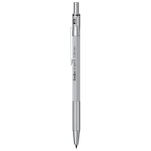 Scrikss Office Graphx Mekanik Kurşun Kalem Kurşun Gri 2 Mm Genel