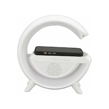 Bluetooth - 466 - Hoparlör Speaker Telefon Şarj Edebilen Android Ve - Flzdgnkr - İos Uyumlu