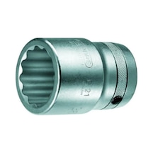 Gedore 1"on Ikı Kose Lokma Tek Anahtar
