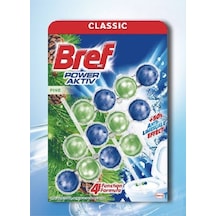 BREF WC POWER AKTIV ÇAM KOKULU 3 LÜ
