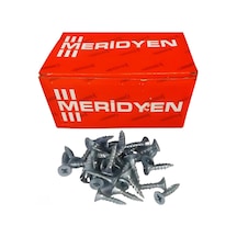 Meridyen 4.2x45 İspanyolet Iv Muv 500 Lü Paket