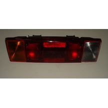 Isuzu Npr66 Stop Lambası Komple R Sağ Tm
