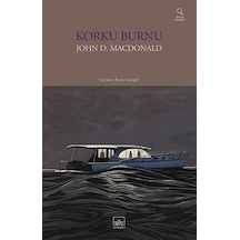 Korku Burnu - John D. Macdonald - İthaki Yayınları