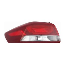 Hyundai Elantra 6 Stop Lambasi Sol 2016-2020 Depo 2211997lue