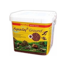 Aquaclay Akvaryum Bitki Kumu 5 Lt Kova