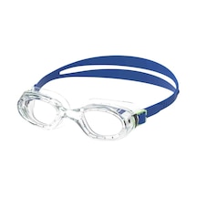 Speedo Futura Hydrospex Çocuk Yüzücü Gözlüğü Beyaz