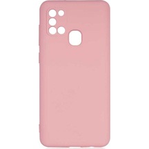 Pembe Açık