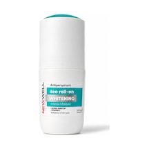 New Well Whitening Roll-On Deodorant 50 ML