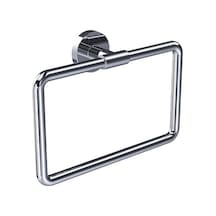 Bocchi Piave Havluluk Yuvarlak 21 Cm Krom 3015-0004 Çok Renkli