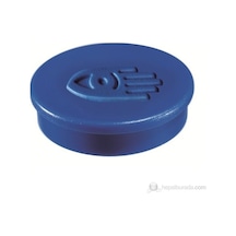 Legamaster Renkli Mıknatıs 20 Mm 10'Lu Paket
