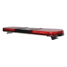 İleri Trafik Expert E-126-387 İtfaiye Tepe Lambası 145 CM
