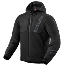 Revit Potentıal Gore-tex Kışlık Motosiklet Montu