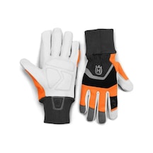 Husqvarna Orman Ekipmanı Korumalı Eldiven 10 Zk Class 0