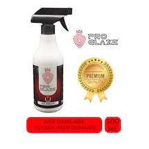 Proglaze Jant Temizleyici 500 Ml