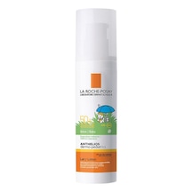 La Roche Posay Anthelios Spf 50 Bebekler İçin Güneş Koruyucu Losyon 50 Ml