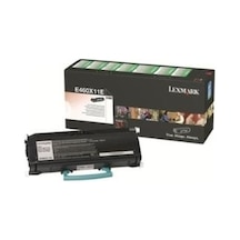 Lexmark E460 Yazıcı Toneri