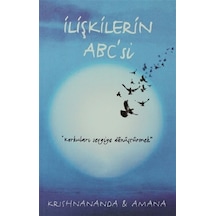 İlişkilerin ABC'si - Krishnananda - Butik