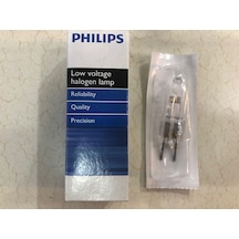 Philips 14623  17V 95W  G6.35 HALOJEN LAMBA