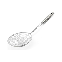 Kızartma Kevgiri 13 Cm X 31 Cm Metal Diğer