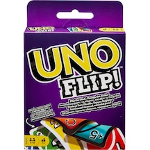 Mattel Uno Flip Gdr44